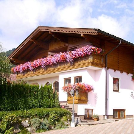 Ferienwohnungen Haus Sonnenschein Флахау Екстериор снимка